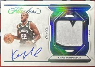 Khris Middleton