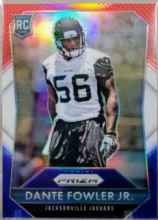 Dante Fowler Jr.