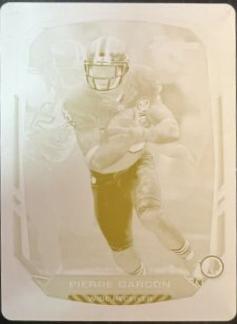 Pierre Garcon #39