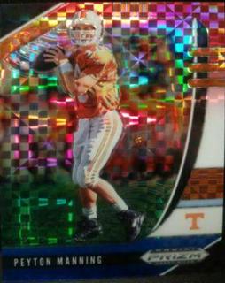 Peyton Manning