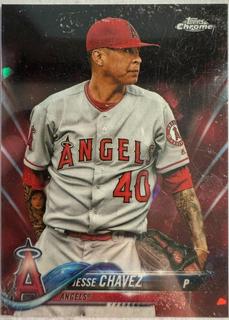 Jesse Chavez