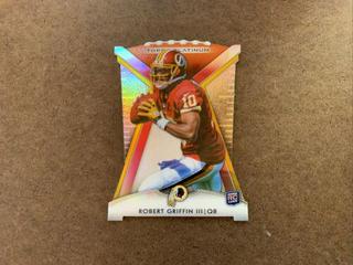 Robert Griffin III