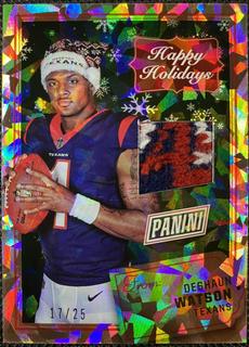 Deshaun Watson