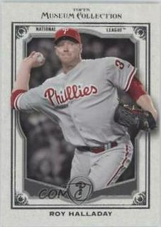 Roy Halladay