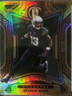 Keenan Allen