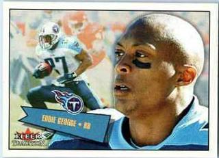 Eddie George