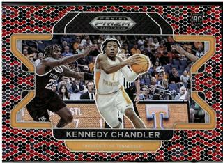 Kennedy Chandler