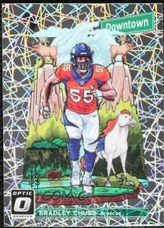Bradley Chubb