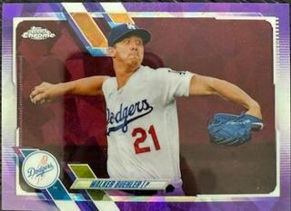 Walker Buehler