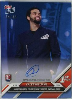 Caleb Williams