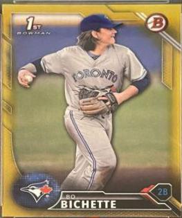 Bo Bichette