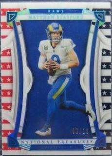 Matthew Stafford