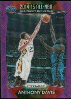 Anthony Davis