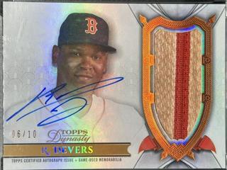 Rafael Devers