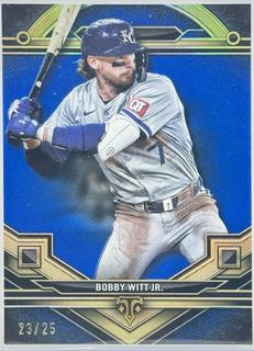 Bobby Witt Jr.