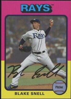 Blake Snell