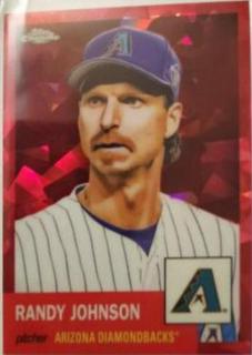 Randy Johnson