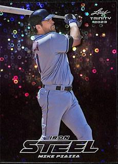 Mike Piazza