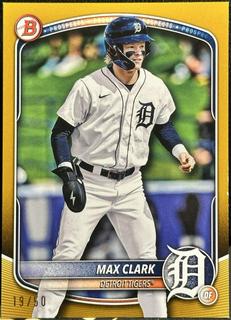 Max Clark