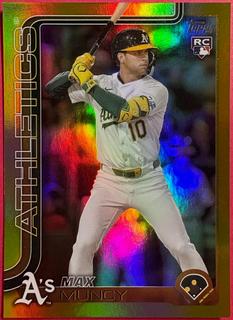 Max Muncy