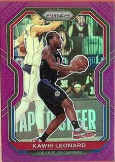 Kawhi Leonard