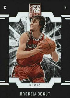 Andrew Bogut