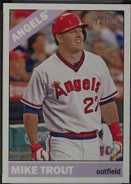 Mike Trout