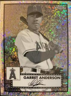 Garret Anderson