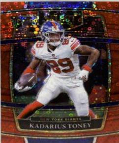 Kadarius Toney
