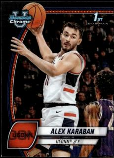 Alex Karaban