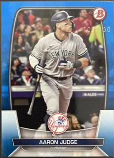 Aaron Judge