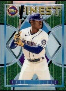 Kyle Lewis