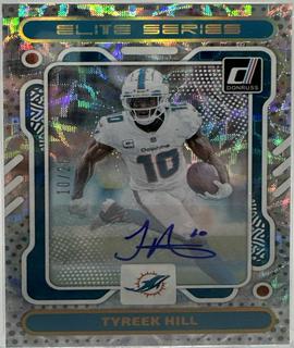 Tyreek Hill