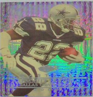 Emmitt Smith
