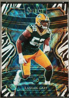 Rashan Gary