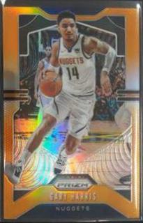 Gary Harris