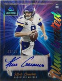 Kirk Cousins