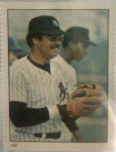 Reggie Jackson