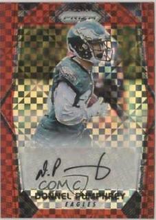 Donnel Pumphrey