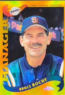 Bruce Bochy