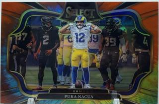 Puka Nacua