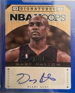 Gary Payton