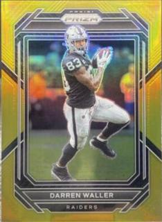 Darren Waller