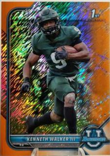Kenneth Walker III