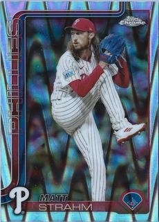 Matt Strahm