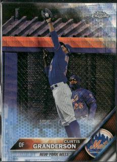 Curtis Granderson