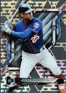 Byron Buxton