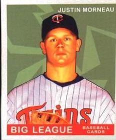 Justin Morneau