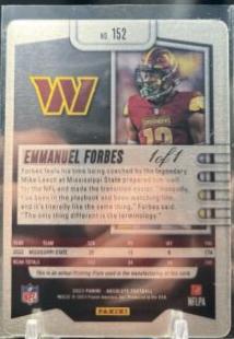 Emmanuel Forbes
