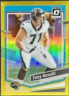 Tony Boselli